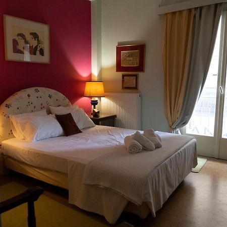 Apartmán Marina'S Bright Getaway - Nafplio Center House Exteriér fotografie