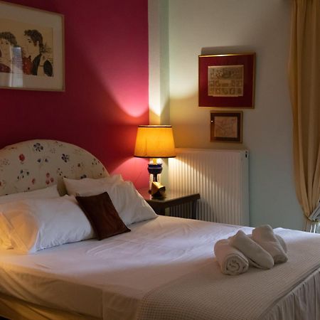 Apartmán Marina'S Bright Getaway - Nafplio Center House Exteriér fotografie