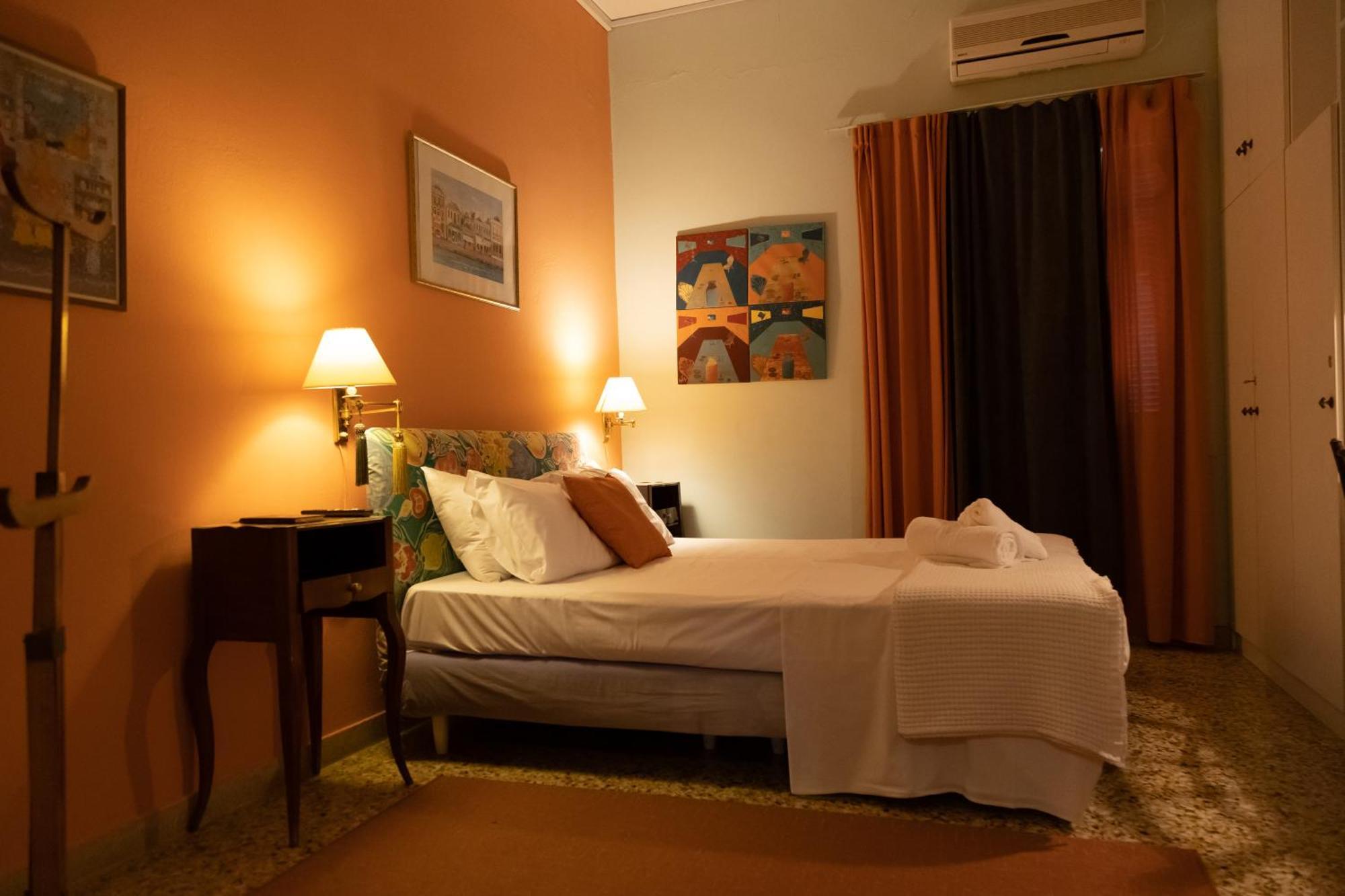 Apartmán Marina'S Bright Getaway - Nafplio Center House Exteriér fotografie